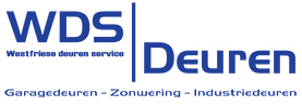 WDS deuren logo