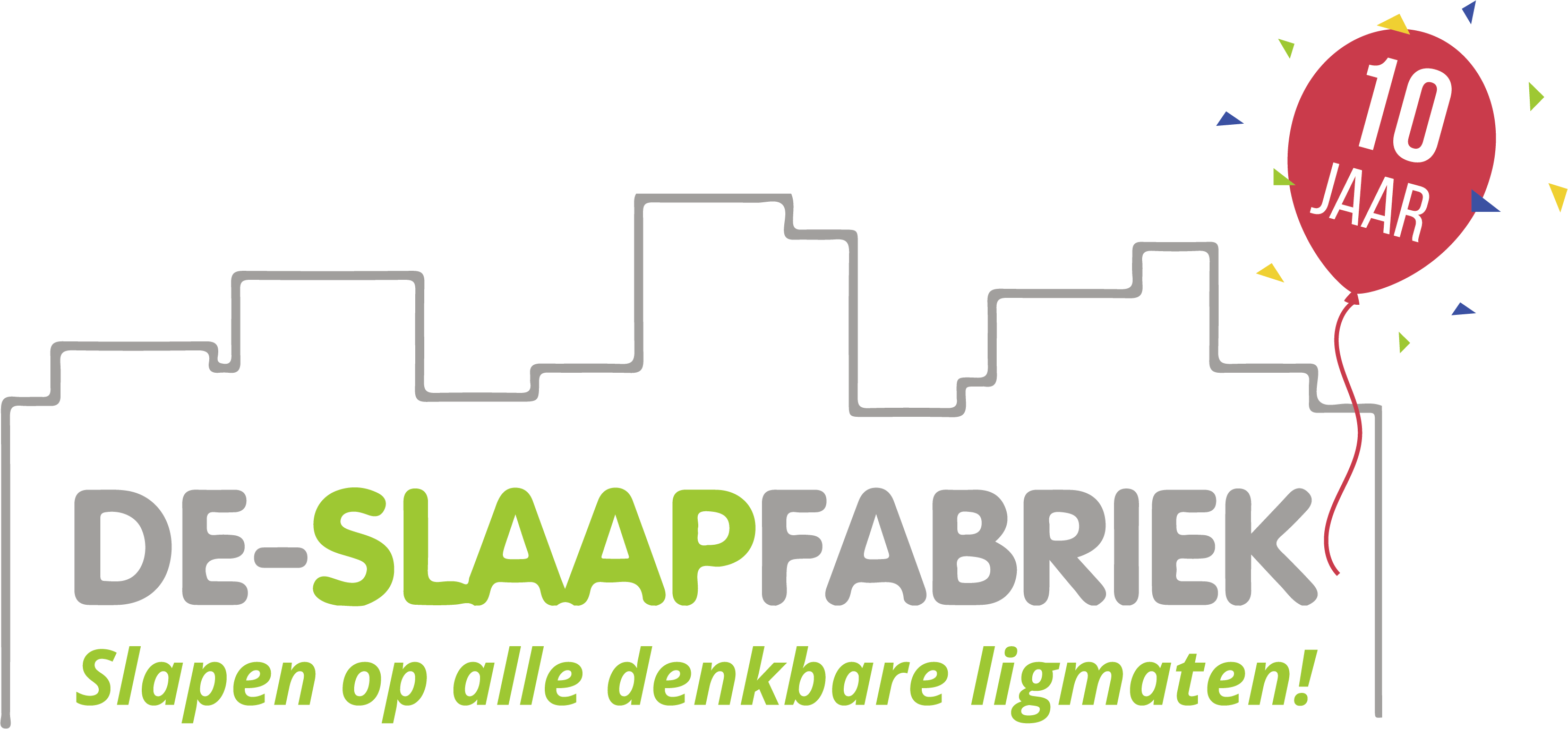 De-Slaapfabriek